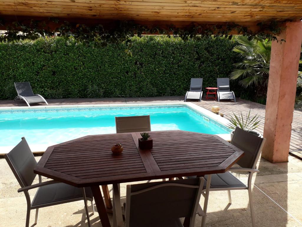 Villa Madura photo 2