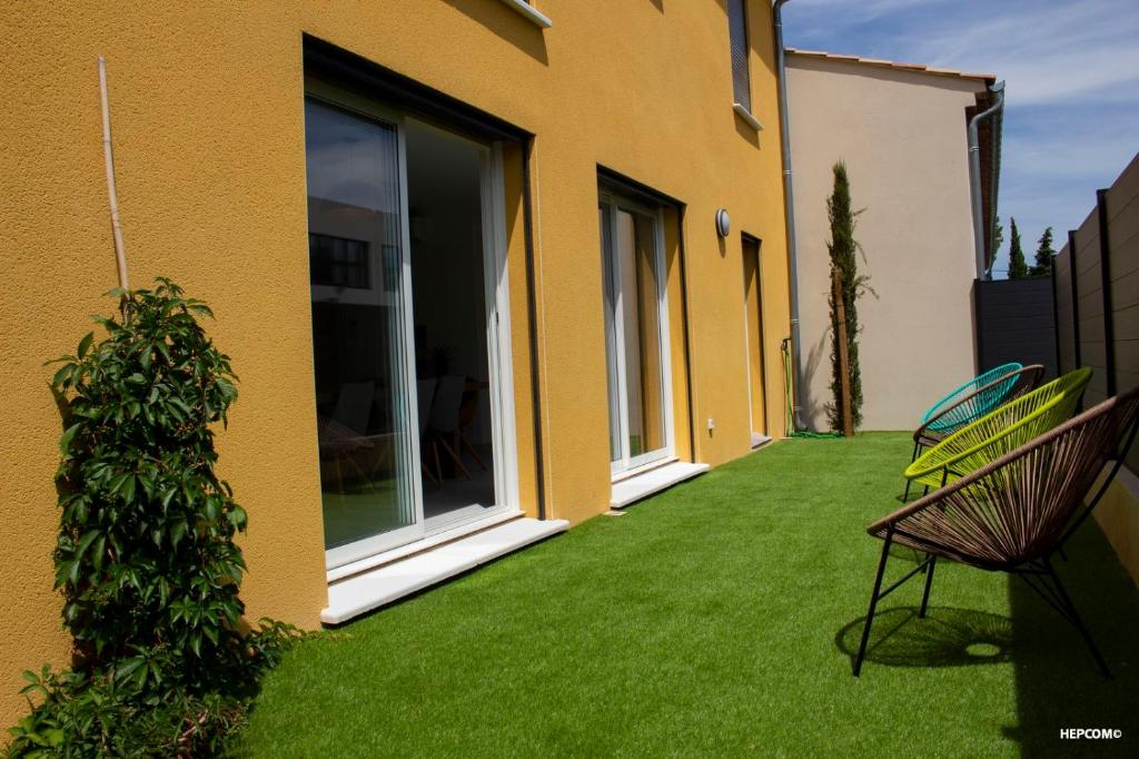 BASTIDE 7 photo 4