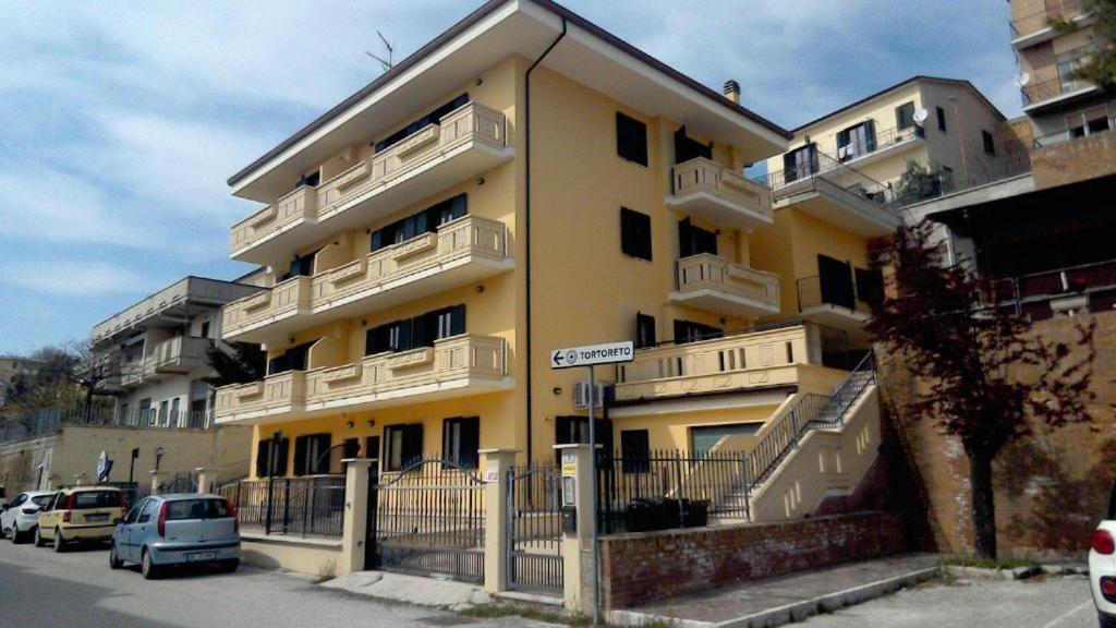 Borgo Sul Mare 