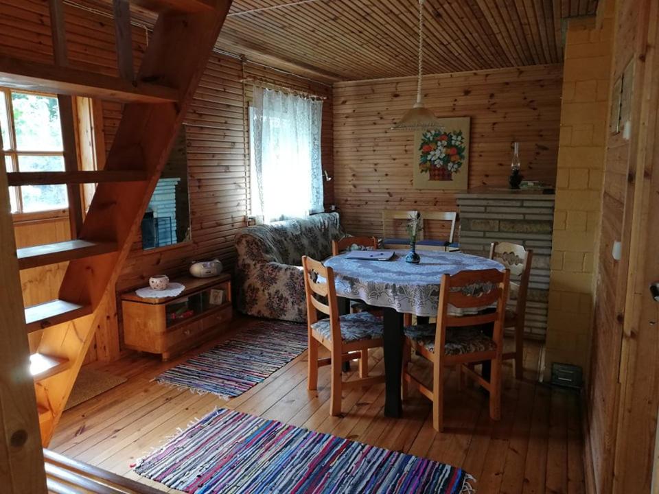Ranna Talu Puhkemaja photo 3
