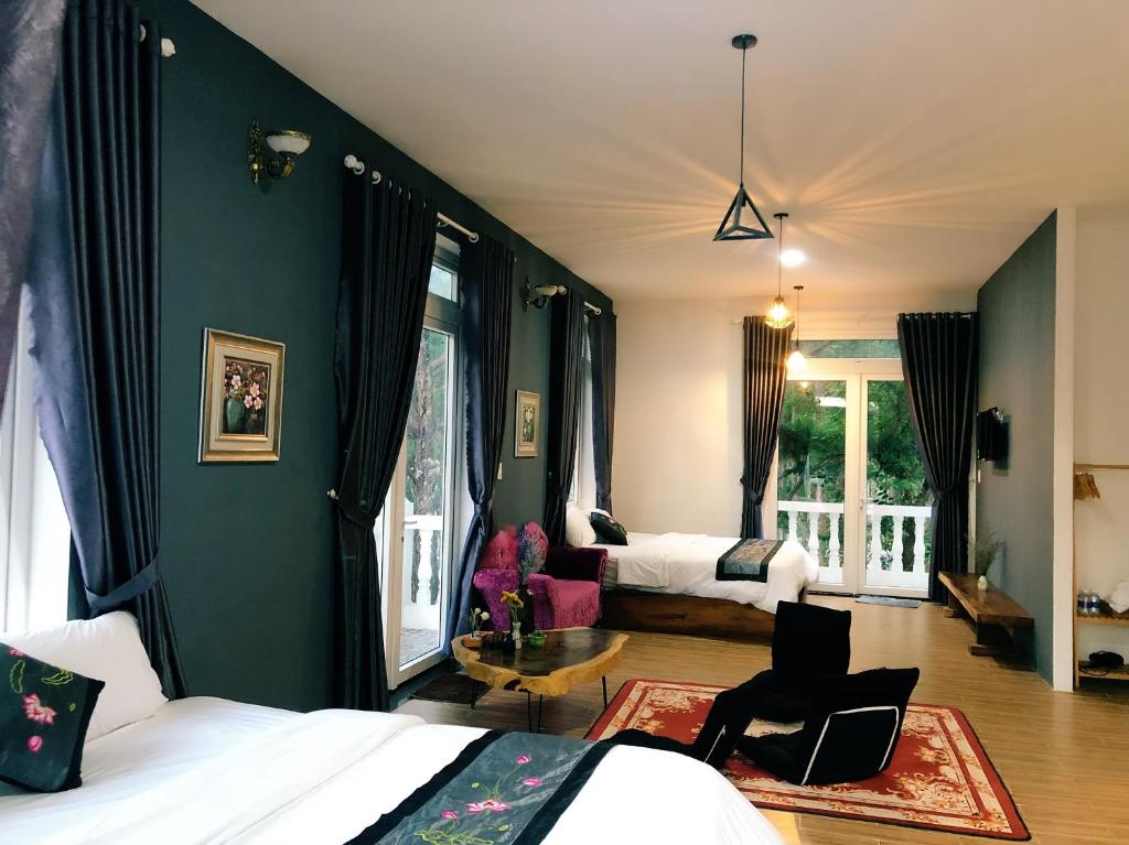 Tremolo Villas