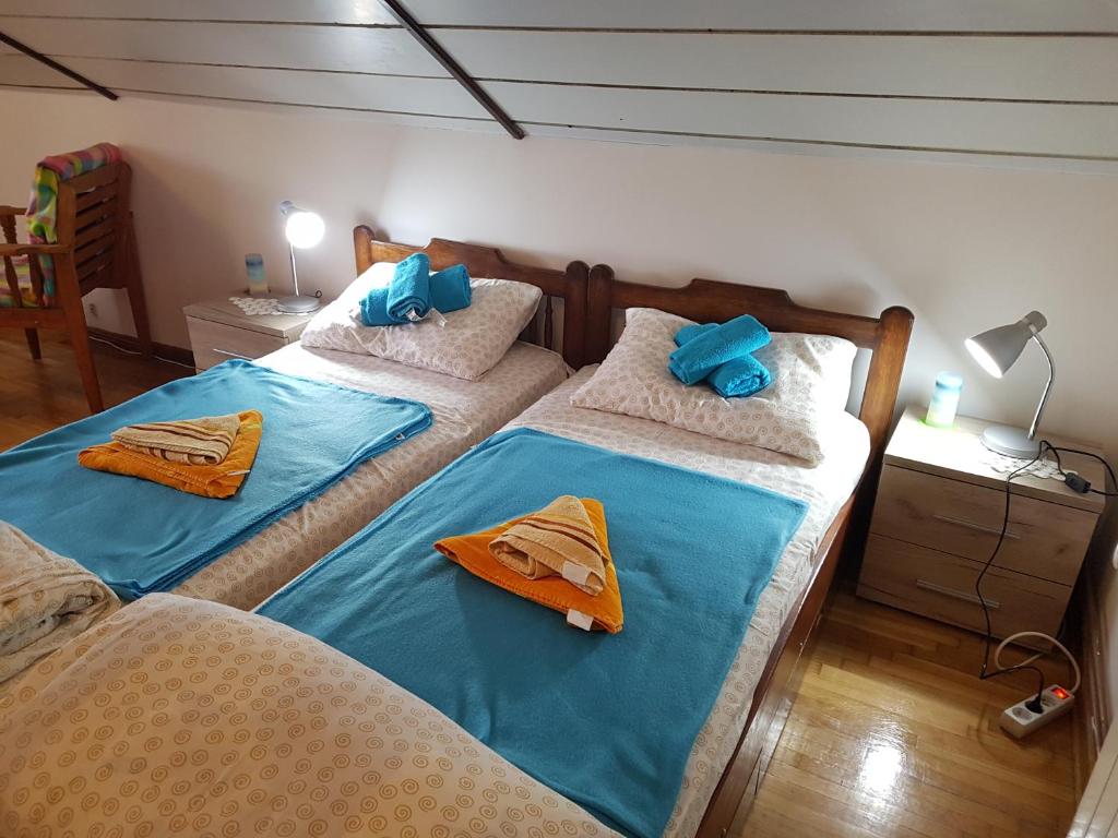 Nena & Rale Rooms photo 3