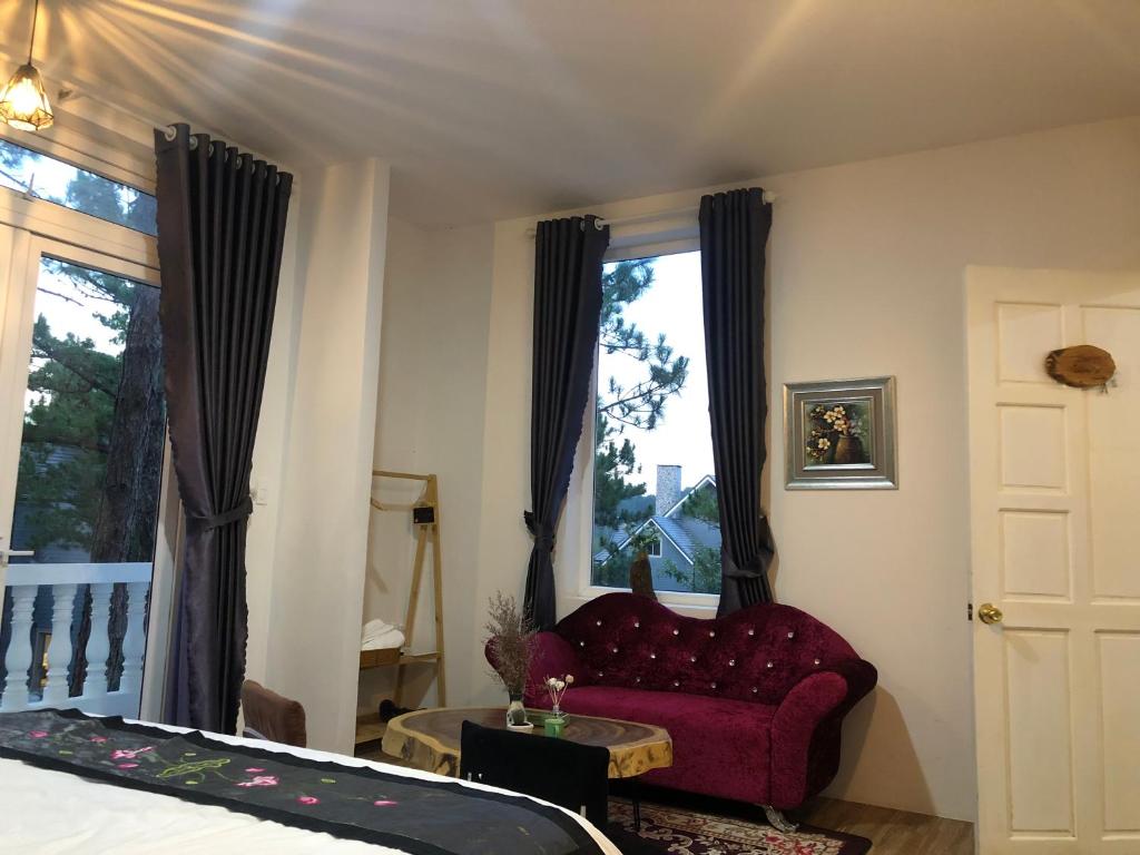 Tremolo Villas