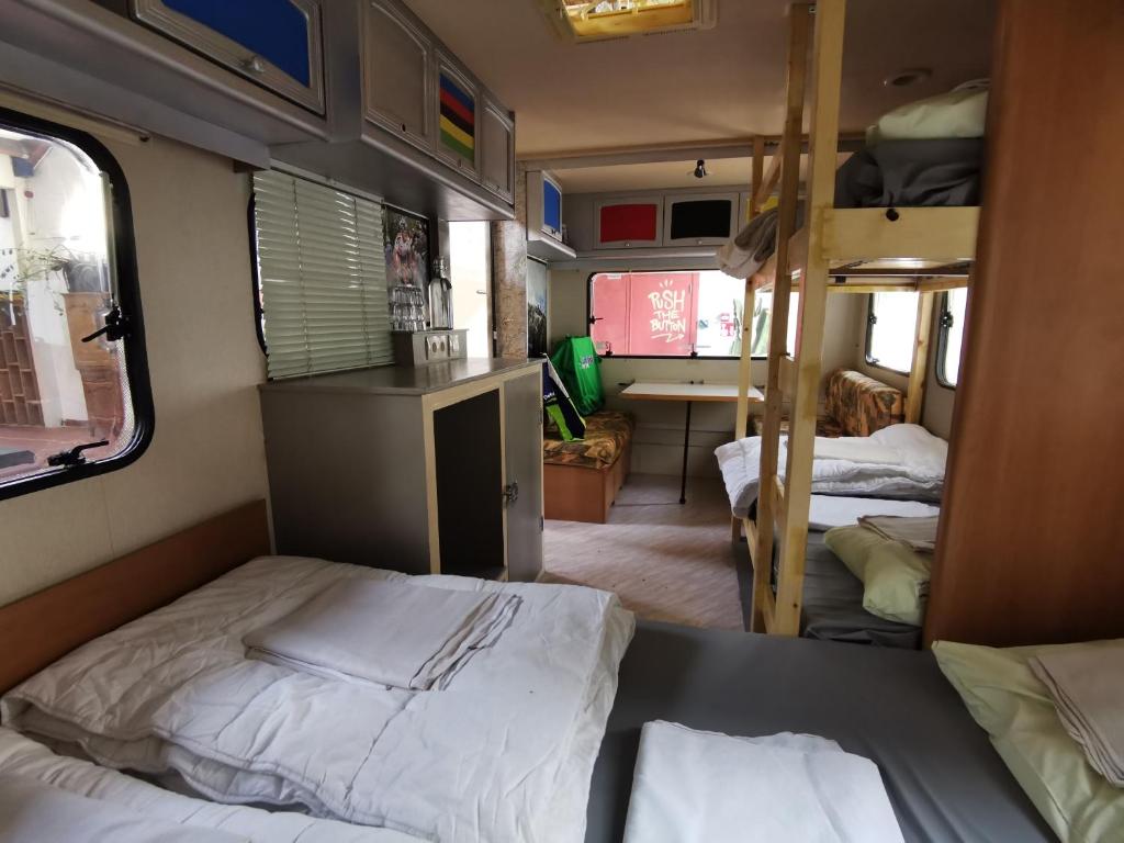 Treck Hostel photo 2