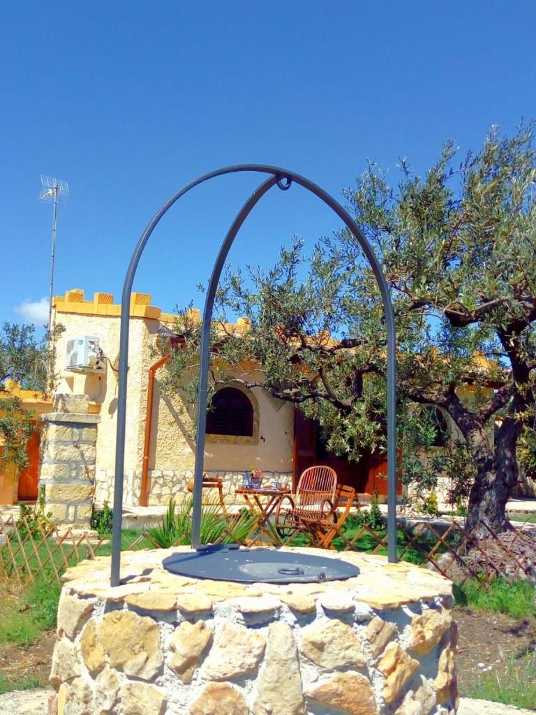 Casa Vacanze 'Al Giardino degli Ulivi' photo 4
