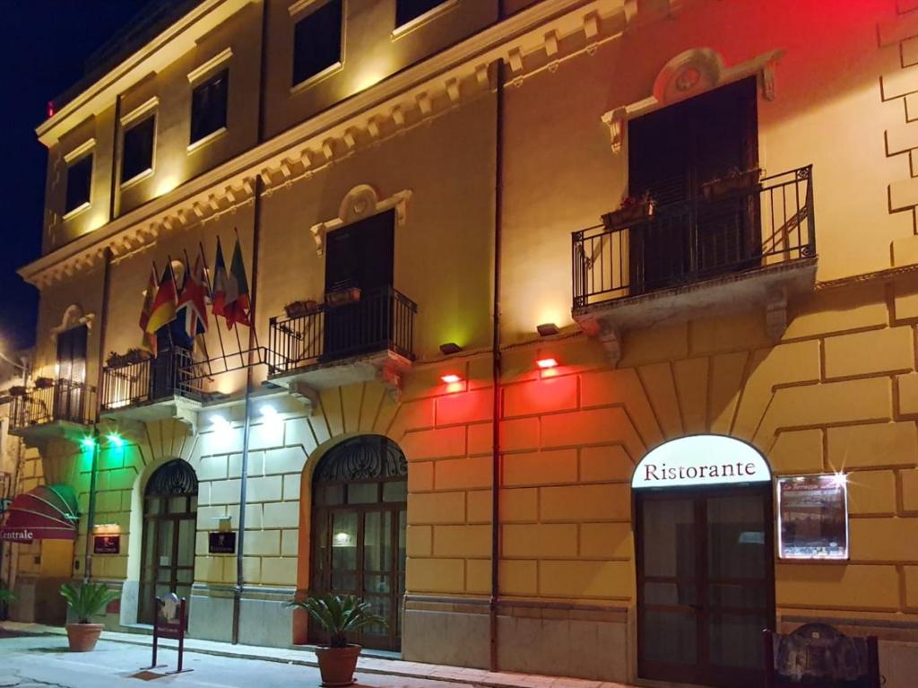 Hotel Centrale Spa & Relax photo 3