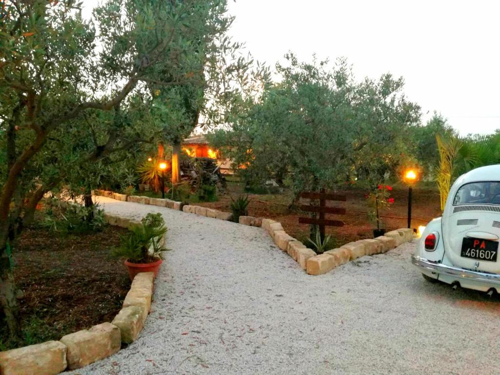 Casa Vacanze 'Al Giardino degli Ulivi' photo 1