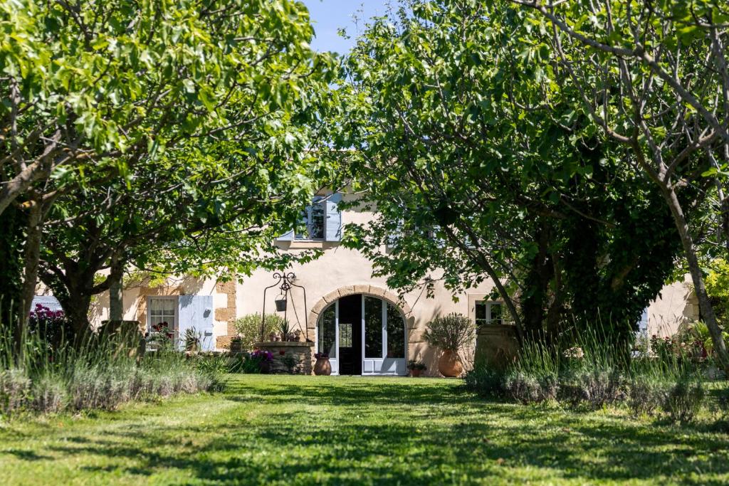 Gîtes Domaine des Machottes photo 1