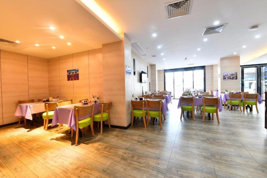 Lavande Hotel Huizhou High-speed Railway South Station Wanlian Square photo 3