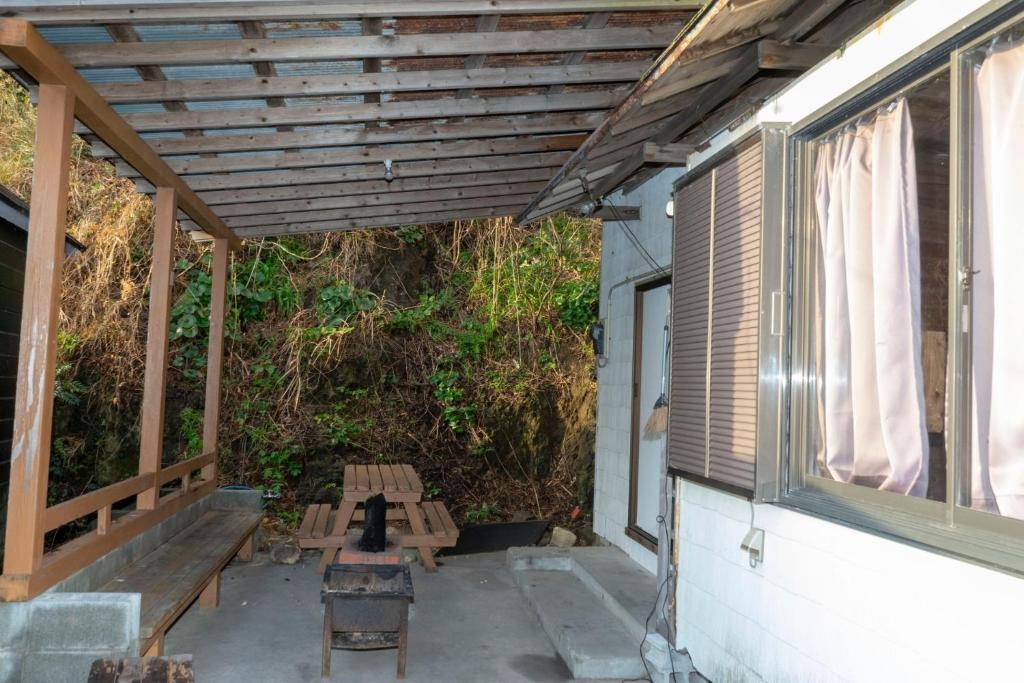Dogashima Land Hohia / Vacation STAY 81109