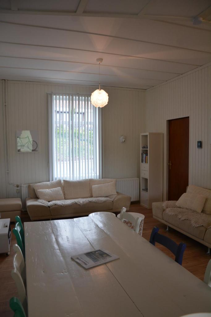 Vakantiehuis 't Geultje photo 4