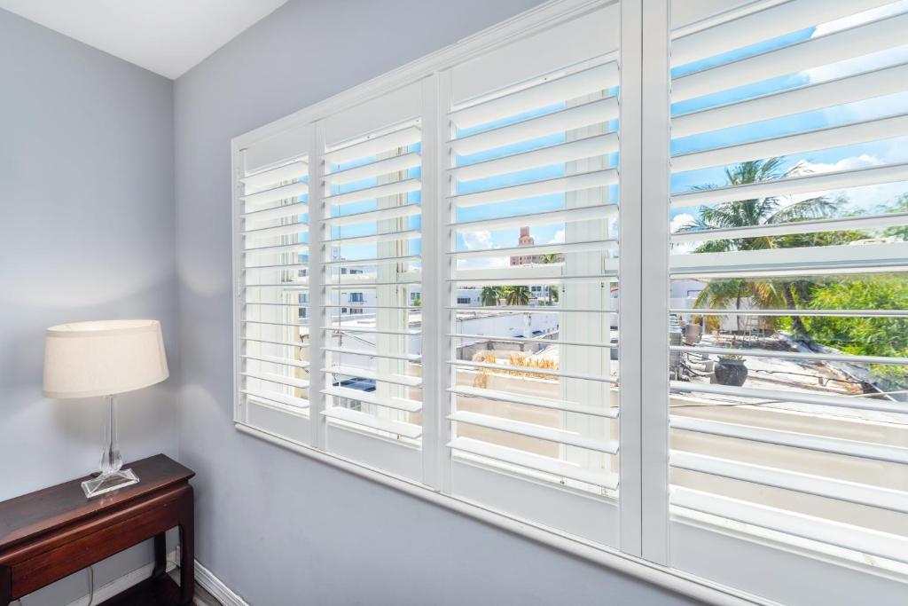 Апартаменты (Апартаменты Делюкс), South Beach Suites in Ocean Drive