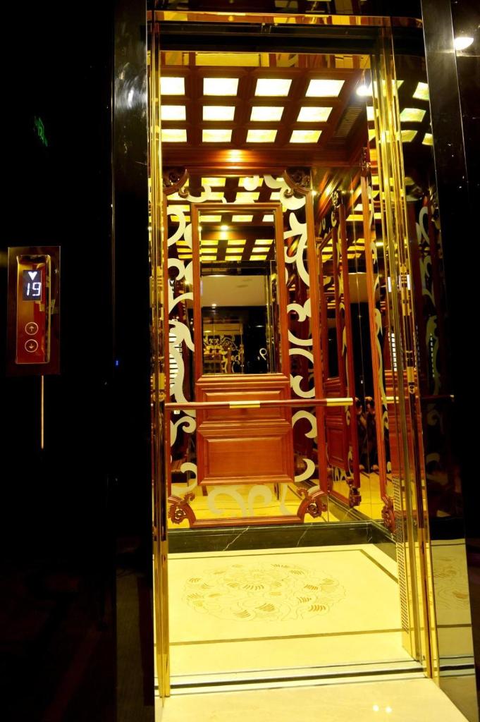 Lavande Hotel Neijiang Hanan Avenue photo 2