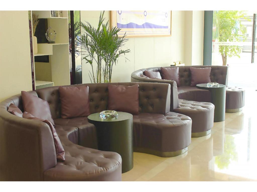 Lavande Hotel Neijiang Hanan Avenue photo 4