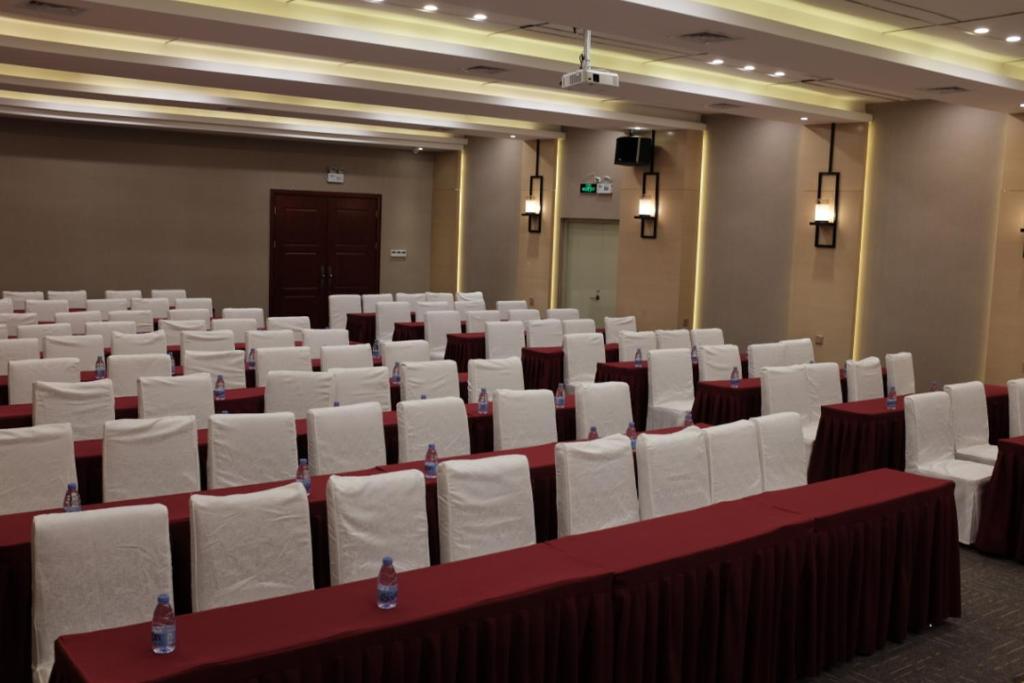 Lavande Hotel Dongguan Humen Wanda Square photo 2