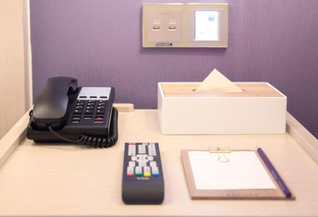 Lavande Hotel Changji Changning Road photo 2
