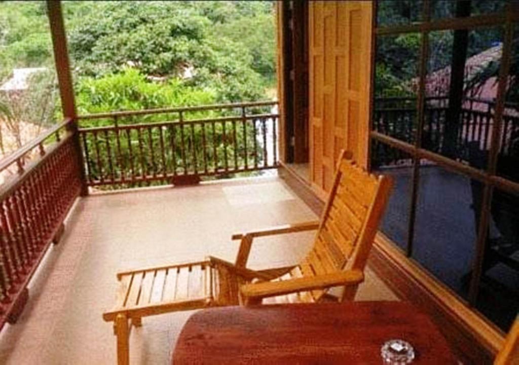 Семейный (Семейный номер), JJ Bungalow