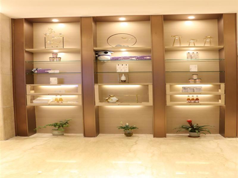 Lavande Hotel Dongguan Houjie Convention Cente Shanmei subway station photo 3