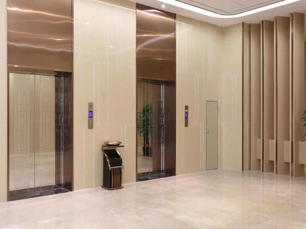 Lavande Hotel Dongguan Liaobu Center photo 2