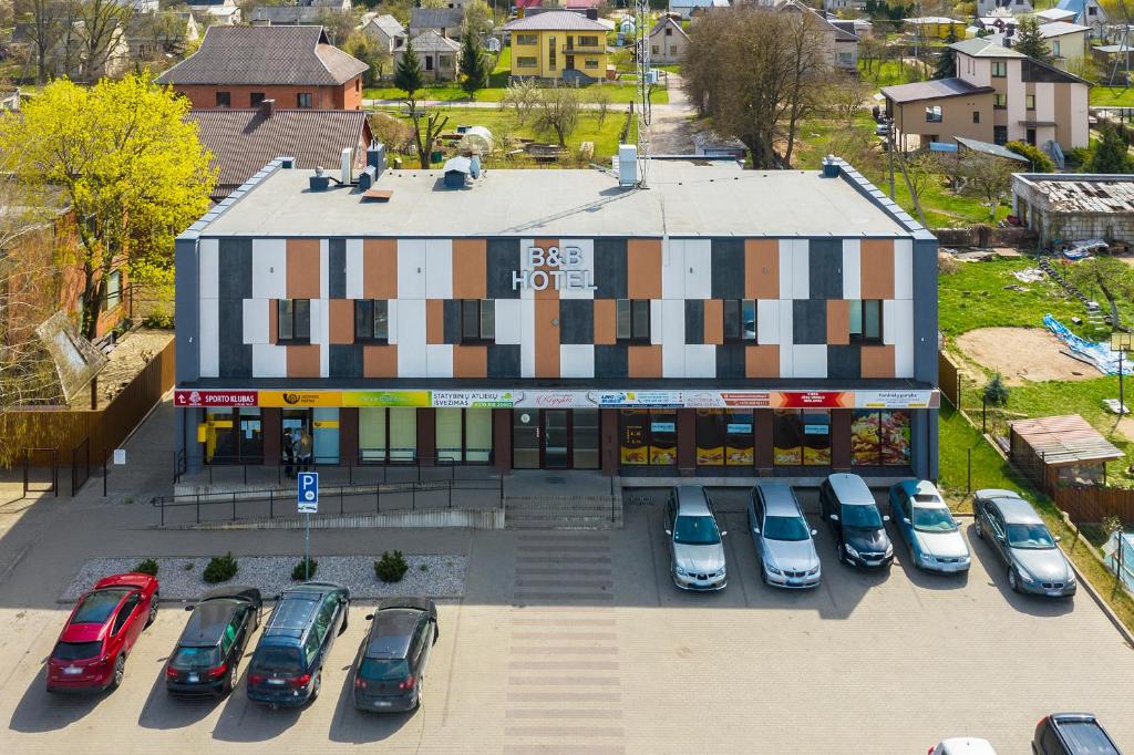 Air Kaunas photo 3