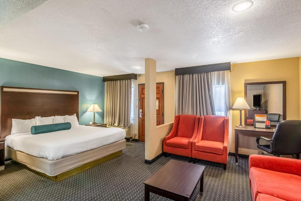 Glenridge Inn Glendale - Pasadena photo 4