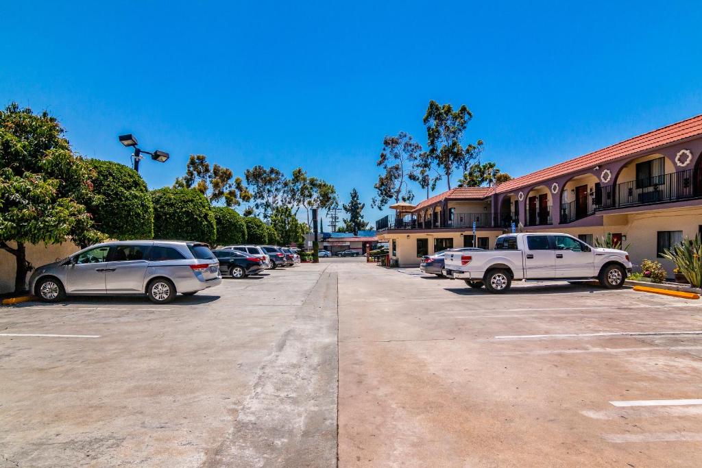 Glenridge Inn Glendale - Pasadena photo 1