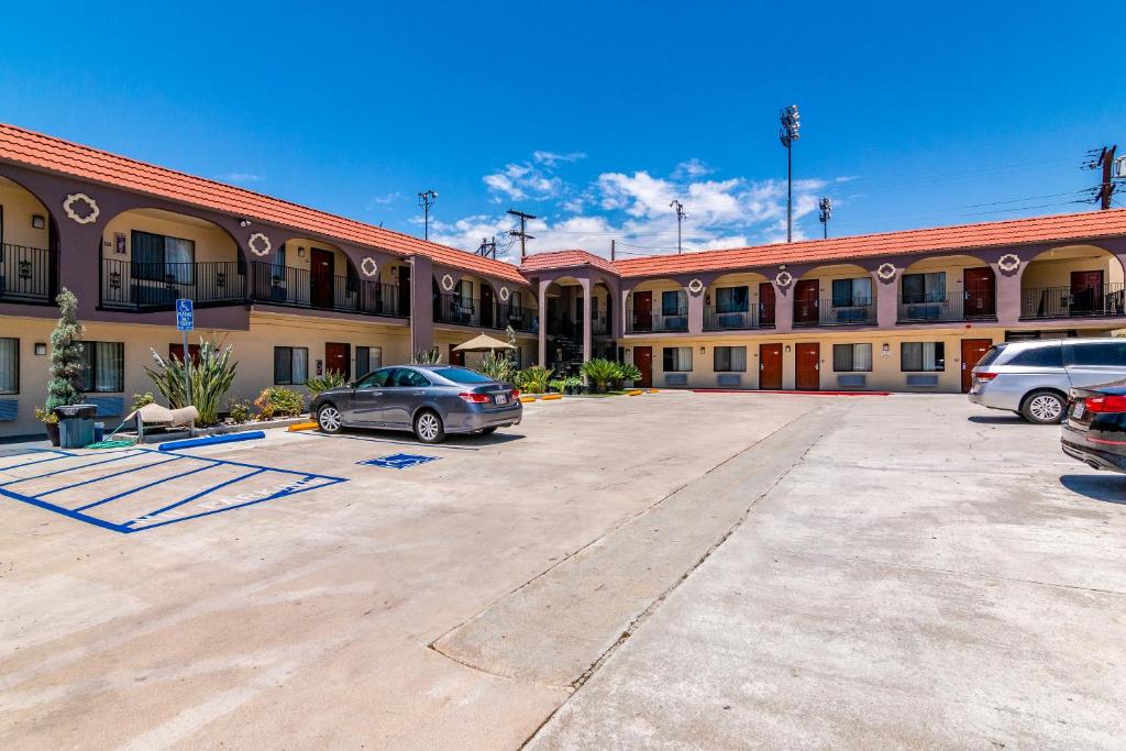 Glenridge Inn Glendale - Pasadena image