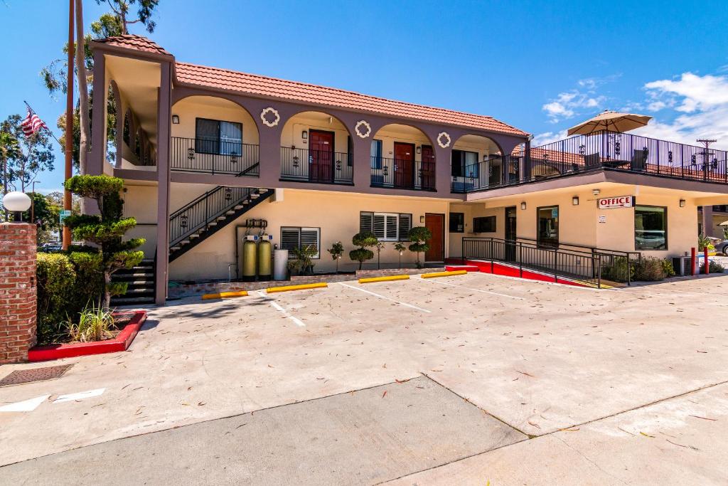 Glenridge Inn Glendale - Pasadena photo 3
