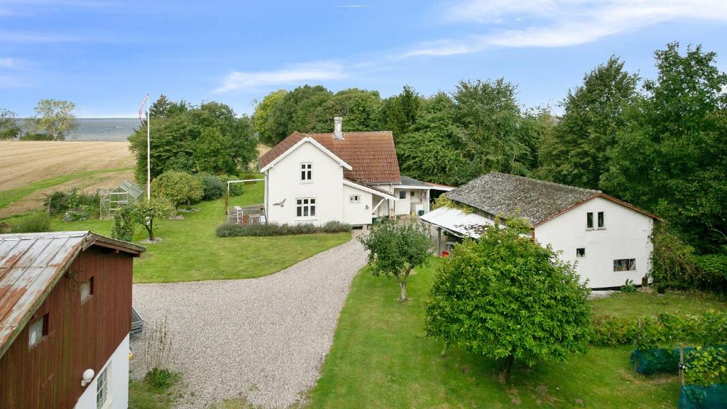 Skovhuset