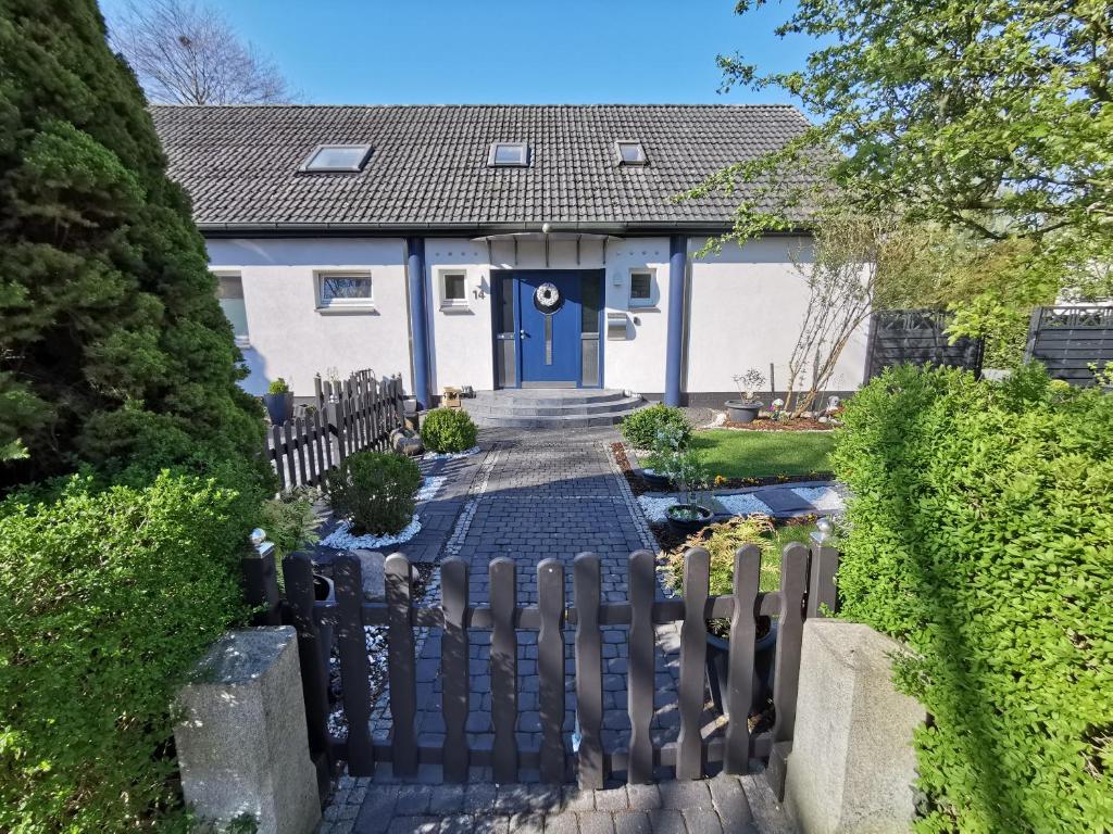 Ferienwohnung in der Nordheide photo 1