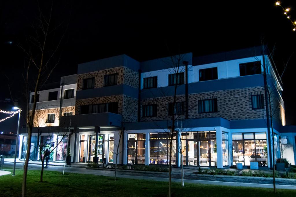 Hotel Ub Business & Wellness, Valjevo