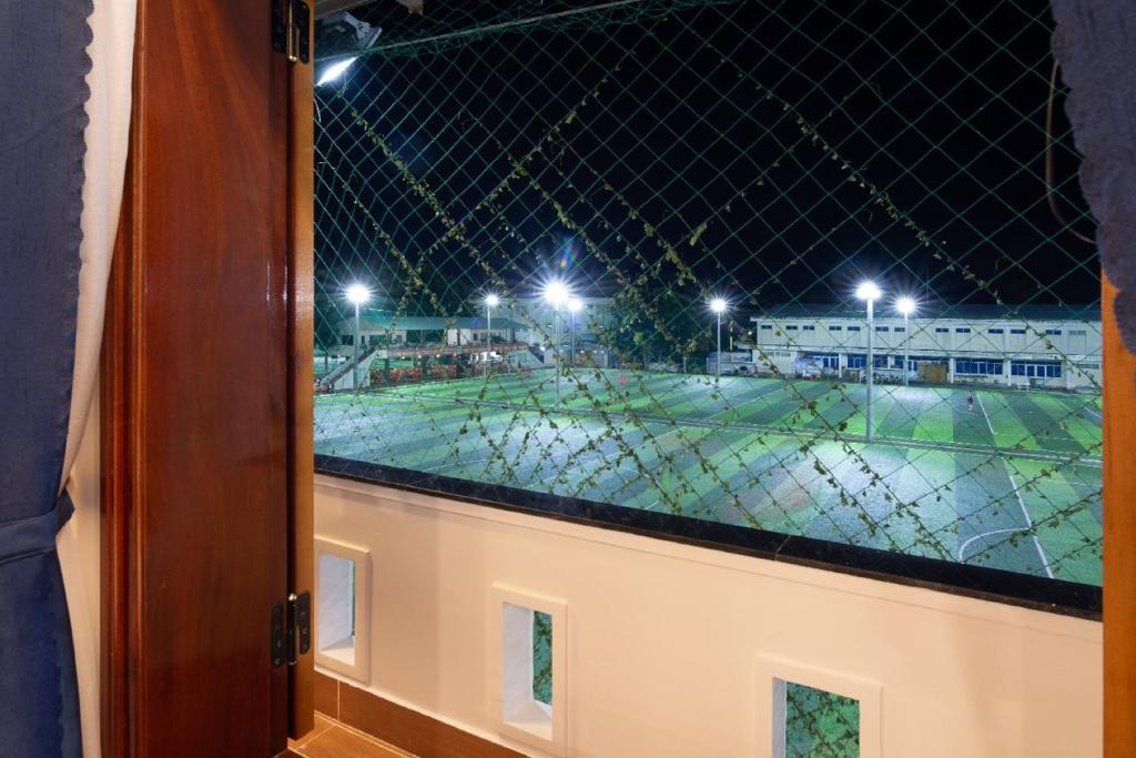 OYO 499 The Linh Homestay