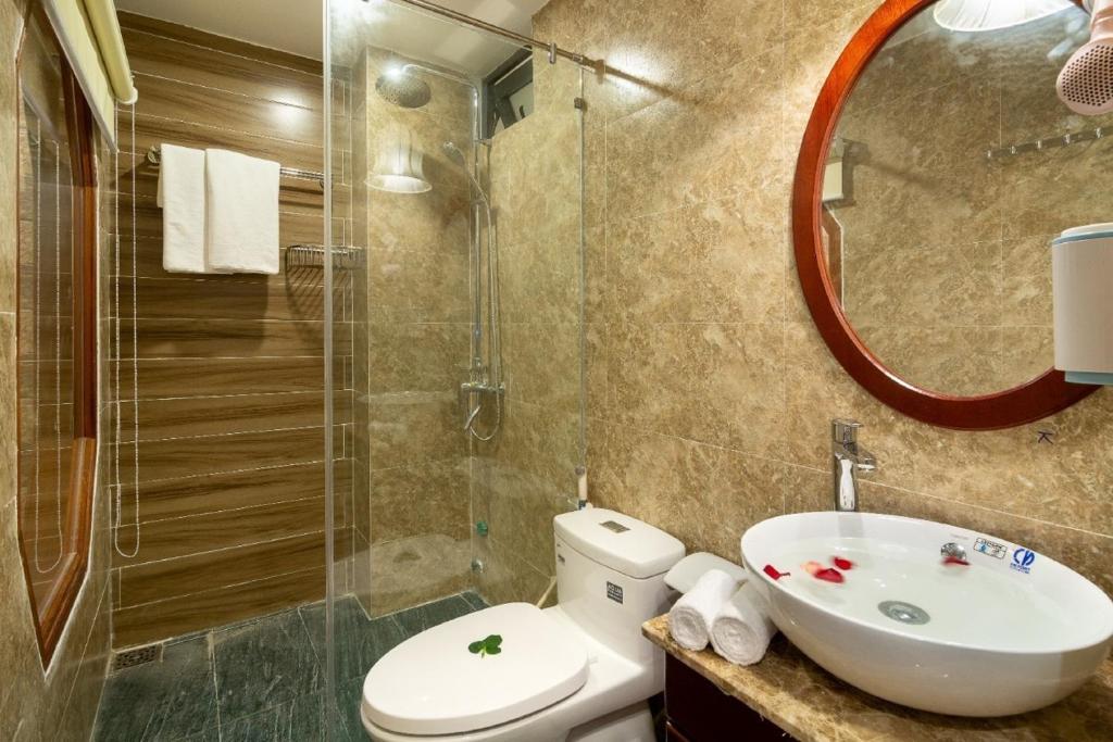 OYO 499 The Linh Homestay