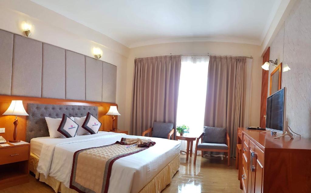 Saigon Kimlien Resort Cualo photo 1