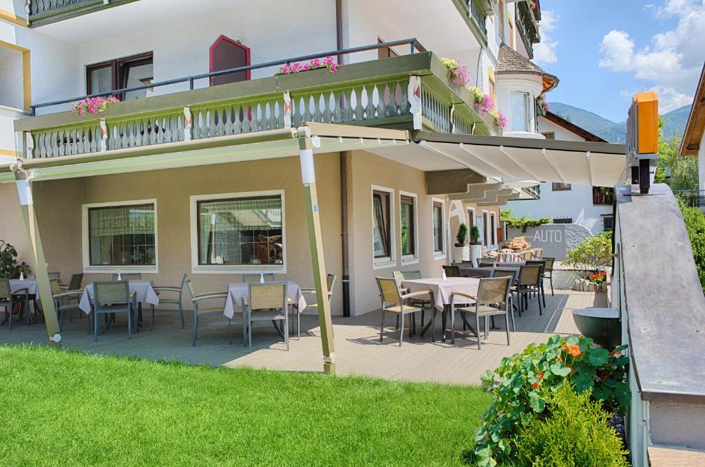 Hotel Gissbach photo 3