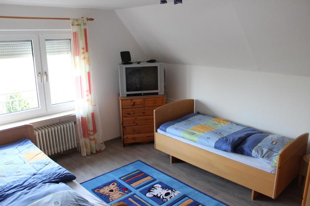 Fewo Wulkje Emden photo 2