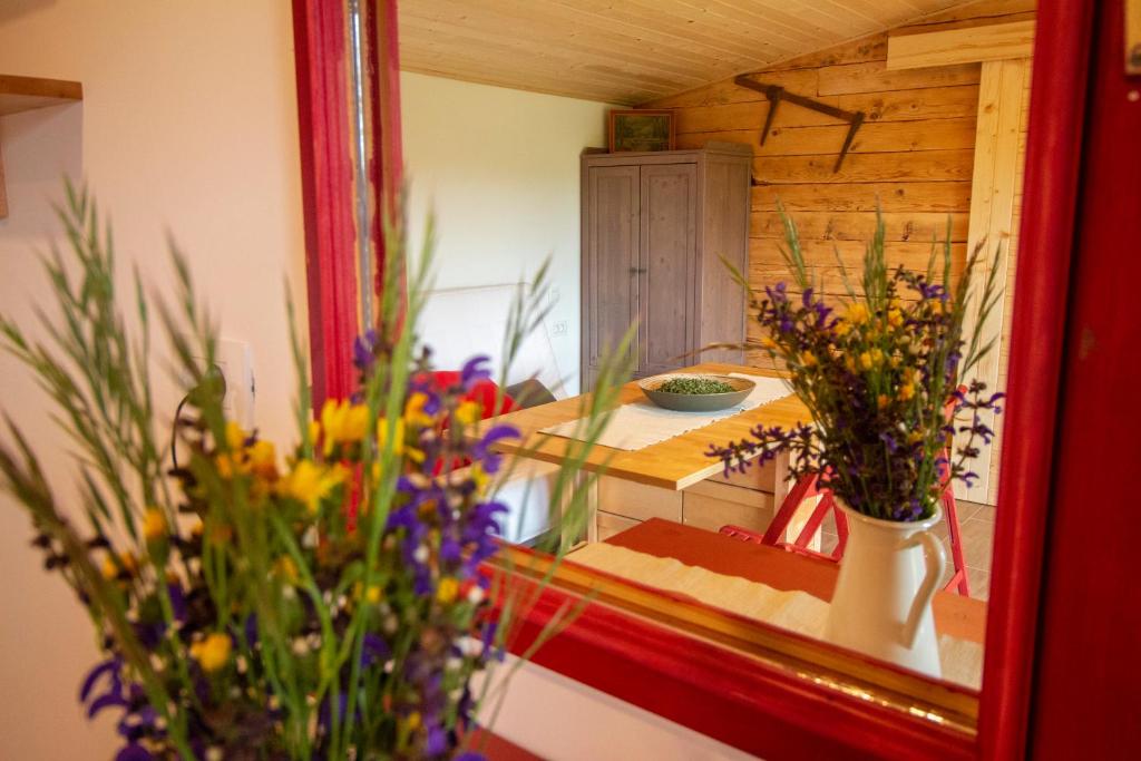 Log cabin Silec photo 1