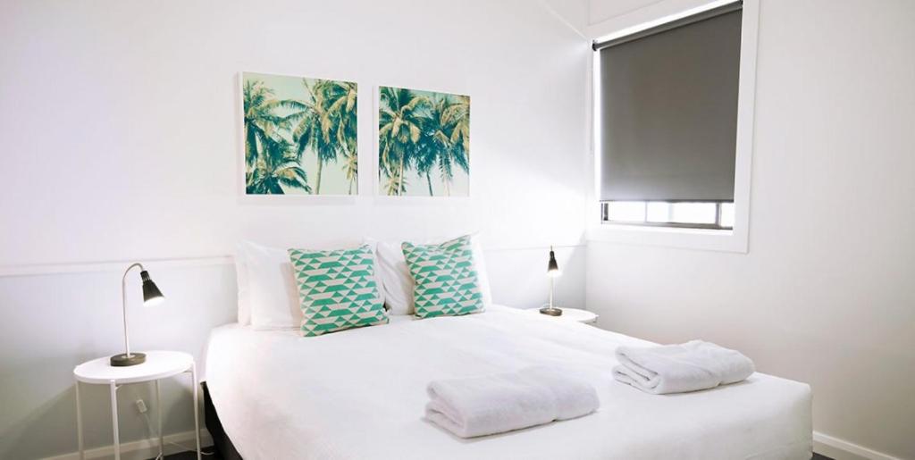 Hibiscus Motel photo 4