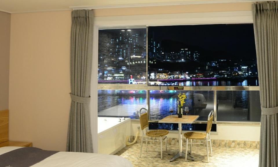 Lium Spa Hostel photo 4