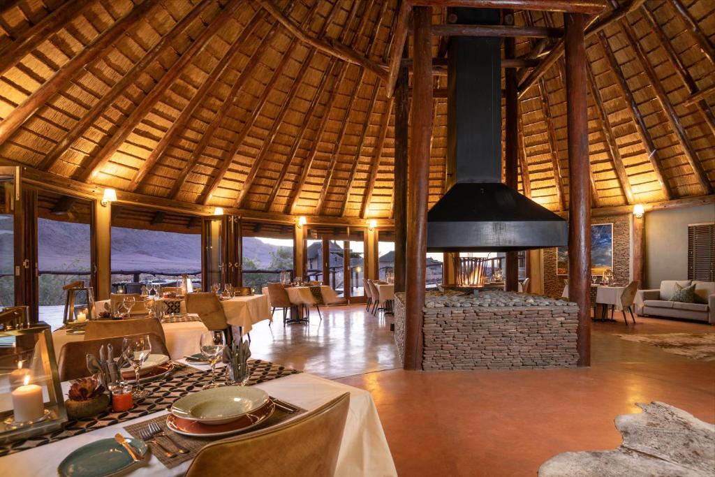 Hoodia Desert Lodge photo 2