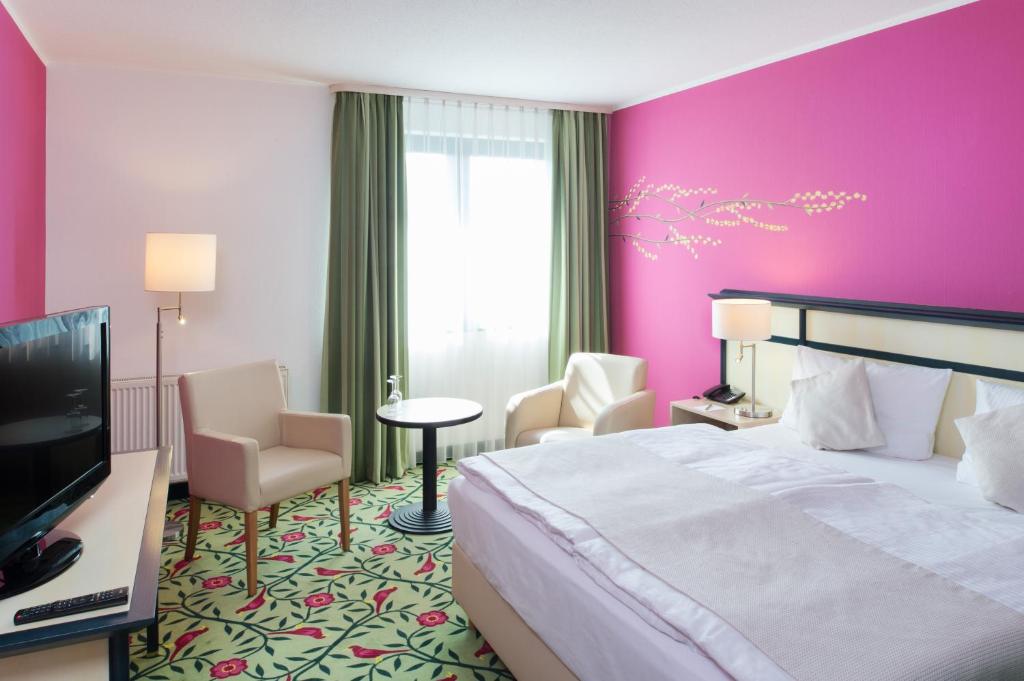 ACHAT Hotel Wetzlar photo 2