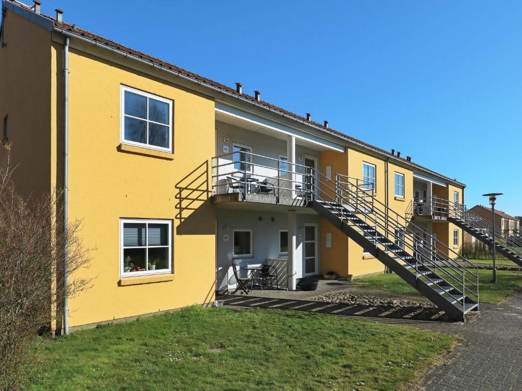 Apartment Hals II photo 3
