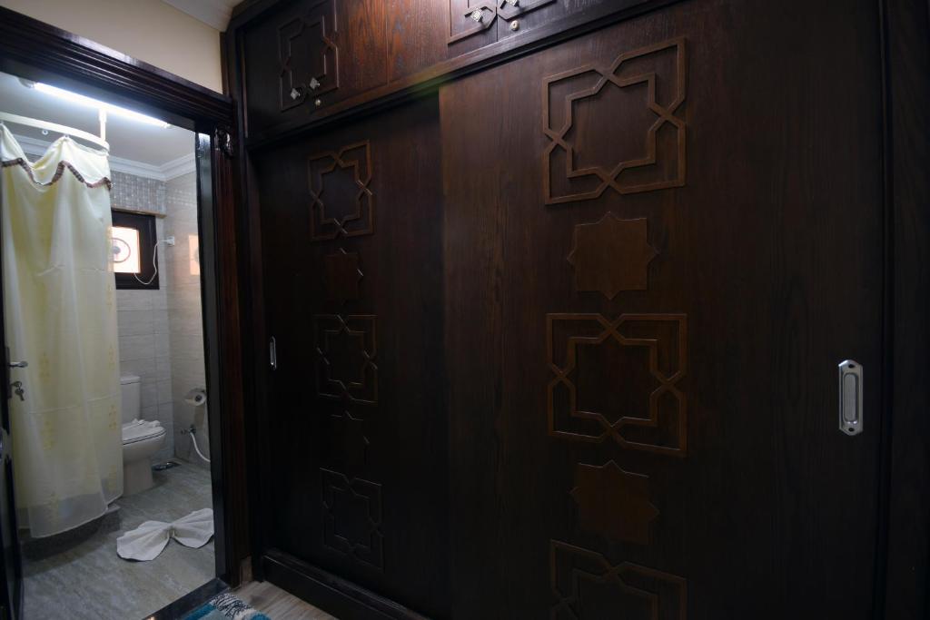 Одноместный (Одноместный номер), Amin Hotel