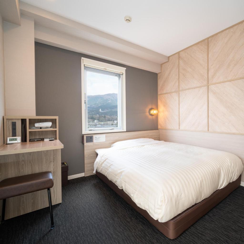 Super Hotel Gotenba - 1 photo 4