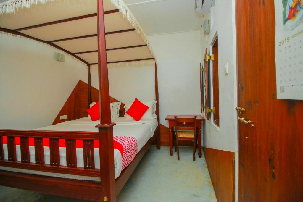 Hotel Nawathana photo 1