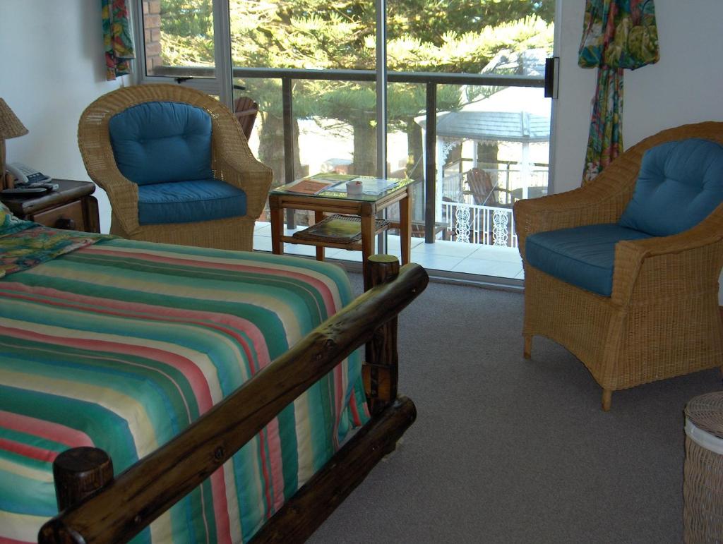 Sea Otters Lodge photo 1
