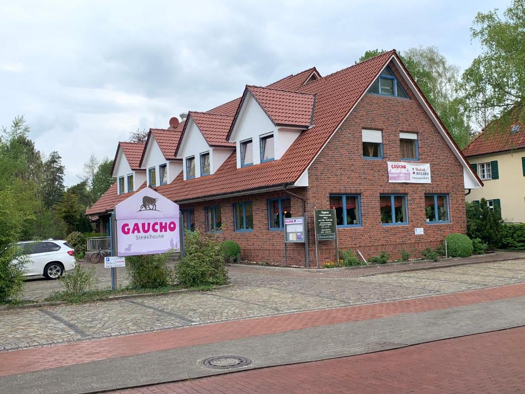 Hotel MyLord photo 1