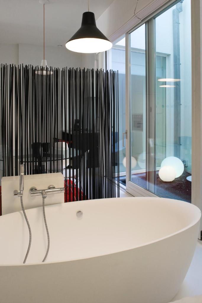 Leopold5 Luxe-Design Apartment photo 4