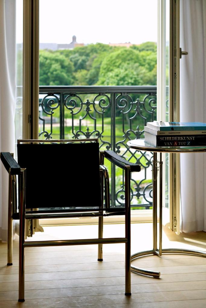 Leopold5 Luxe-Design Apartment photo 2