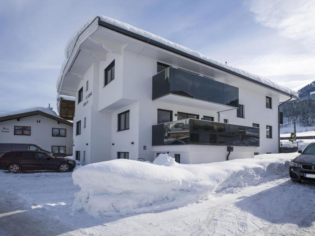 Classy Apartment in Brixen im Thale with Terrace